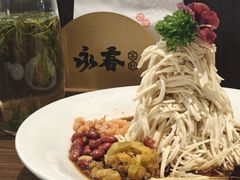 -永春园·扬州早茶·淮扬菜(漫乐城店)