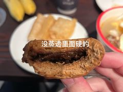 -深圳龙华大浪商业中心亚朵X酒店