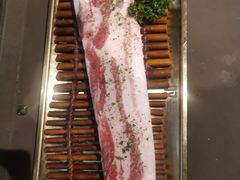-大叹号·朝鲜族烤肉(潍坊泰华城店)