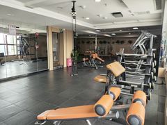 -金摩尔健身游泳(万象城鼎丰大厦店)