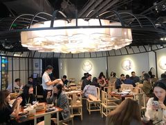 -潮堂(环球金融中心店)