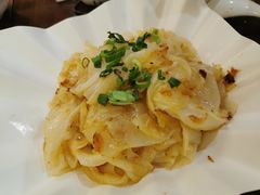 XO酱陈村粉-顺德人家食府(黄金广场店)