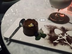 -三迪希尔顿酒店·星空酒廊