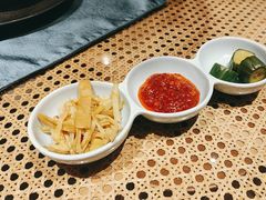 -杭州西湖柳莺里酒店·闻莺厅