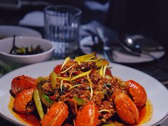 -LESCEDARS Brasserie Bistro香柏树