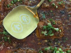 -花盐街·四川乐山小吃(西单大悦城店)