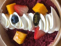 -福晶园益生菌蛋糕面包(紫荆山店)