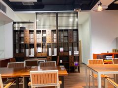 -小众香港茶餐厅(金山店)