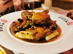 -有位虾匠·手工土菜小馆(市北店)