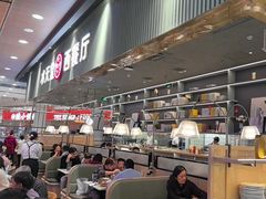 -Aqua Oasis 水天堂(常熟永旺店)