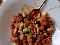 -月福京味斋·烤鸭店·北京菜(鼓楼总店)