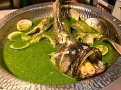 -狮拾久·现代新加坡料理(福田COCO Park店)