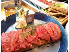 -大隐·成都火锅Bistro(合生麒麟新天地店)