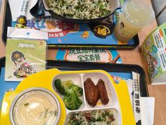 -老娘舅(杭州地铁凤起路站店)