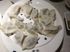 -船歌·鱼水饺青岛菜(金狮广场店)