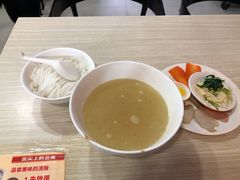 -建新园过桥米线(宝善街店)