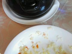 -马尔龙新疆饭店·清真(瑞景店)