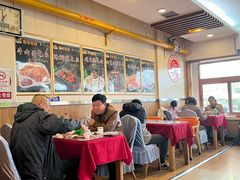 -华天延吉餐厅(西四总店)