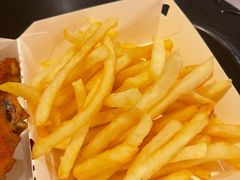 -肯德基(汇腾店)