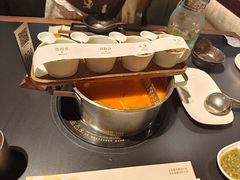 -生如夏花泰式火锅(西村黑金店)