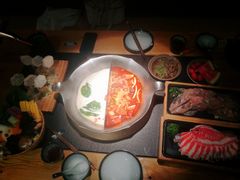 -湊湊火锅·茶憩(石家庄万象城店)