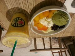 android_upload_pic-宝珠奶酪(长宁金虹桥店)