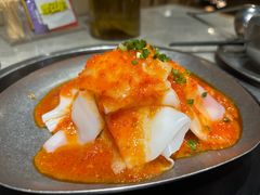 -黔渔翁豆花渎鱼(喷水池店)