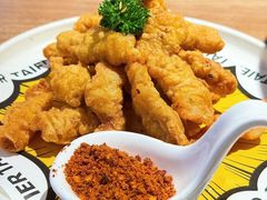 -新太二·鲜料川菜(万泰汇店)