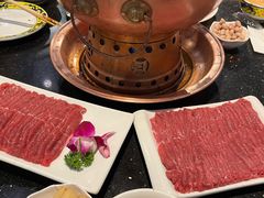 -南门涮肉(上海二店)