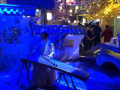 -淀里船宴(裕华东路店)