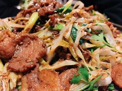 -惠丰堂饭庄·烤鸭·京味菜(西北旺·唐家岭店)