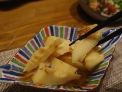 木鱼花马蹄竹笋-みほりん味保灵(六月汇广场店)