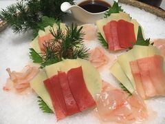 -菩提素素食餐厅(晶郦馆店)