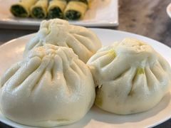 -功德林(南京西路店)