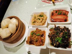 -汉唐宴长安食府