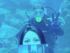 -迪拜水族馆及水下动物园