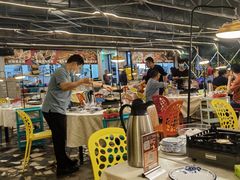 -小煵记·打边炉(西丽文光店)