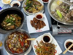 -凤城康记饭店