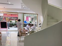 -OAE日式皮肤管理お肌の