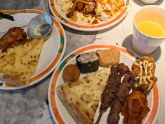 -比格比萨自助(宝山日月光店)