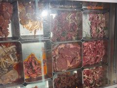 -英雄故事地摊烤肉(马驹桥店)