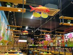 -小草大排档(北沙坡店)