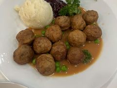 瑞典肉圆-宜家·瑞典风味餐厅(北京西红门店)