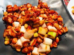 -玉桥餐厅(天坛店)