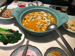 -周渝食惦·酸菜鱼精致川菜(横岗店)
