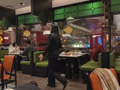 -奇芳阁·百年清真南京菜(夫子庙店)