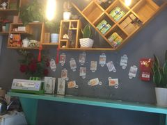 -obba kitchen(宽厚里总店)