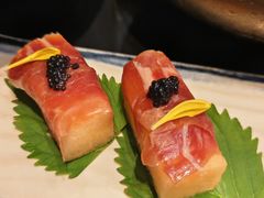 -大葉日本料理·龍蝦任食放題(廣州W酒店)