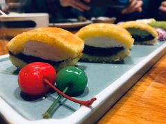 -隐炉和牛烧肉店(群力店)