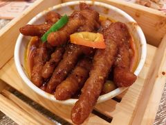 -粤点越有·茶点·粤菜(樵岭国际店)
